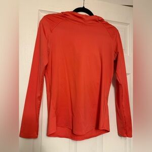 Under Armour Hot Pink HeatGear Top